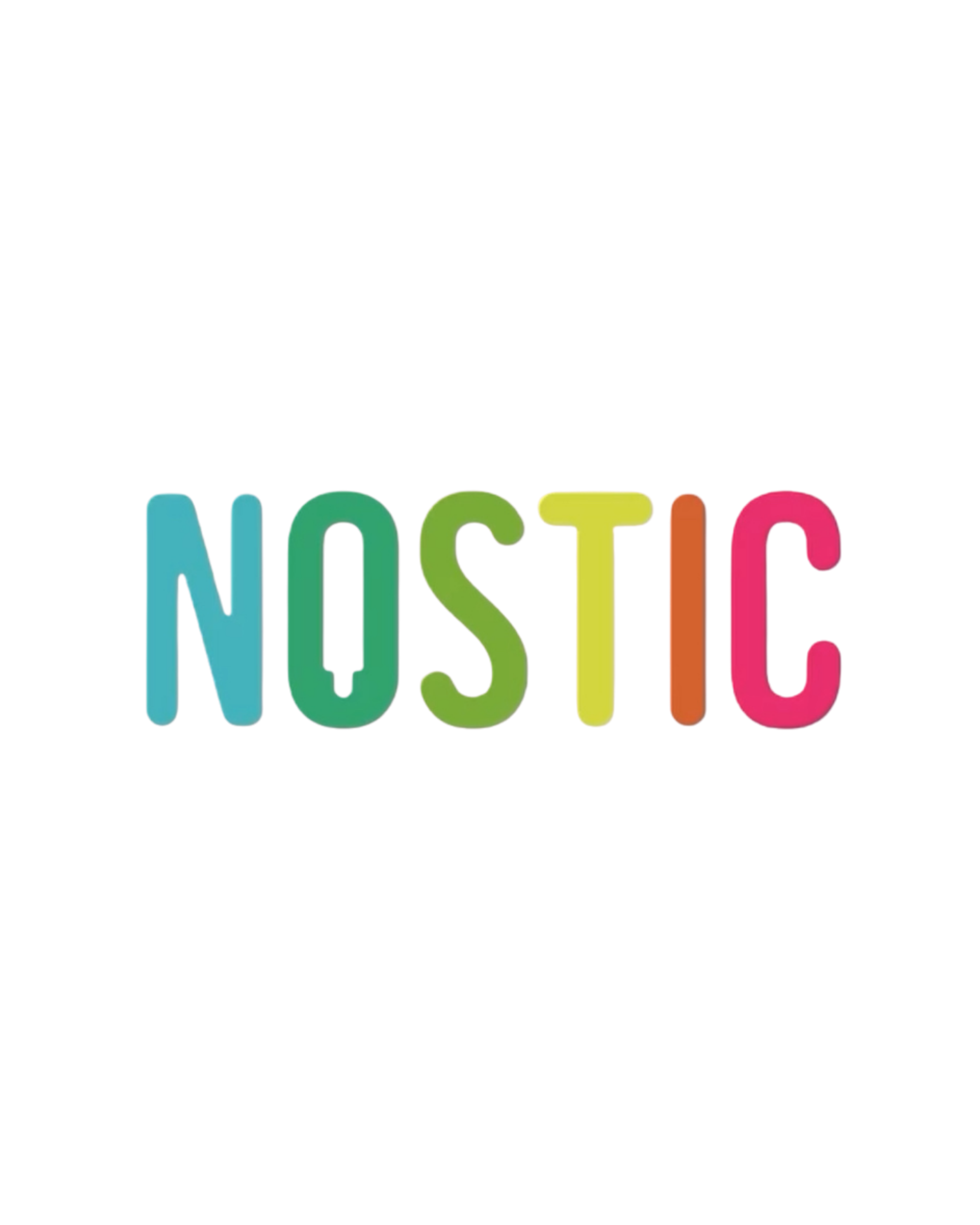 Nostic — Artisan Ice Cream